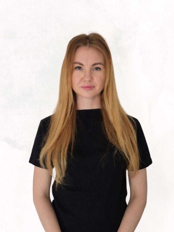 Alina, Affiliate Manager at Appstinum