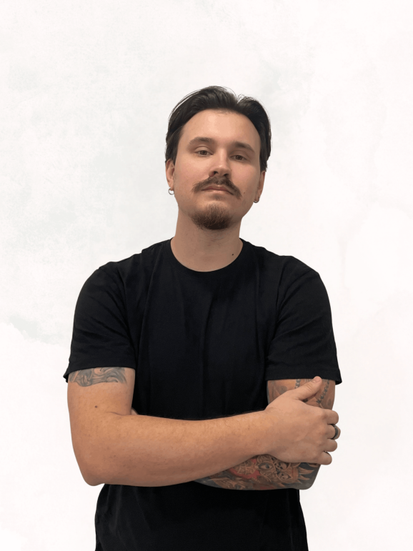 Dmytro, Affiliate Manager at Appstinum