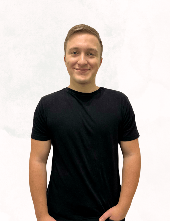 Elmir, Affiliate Manager at Appstinum