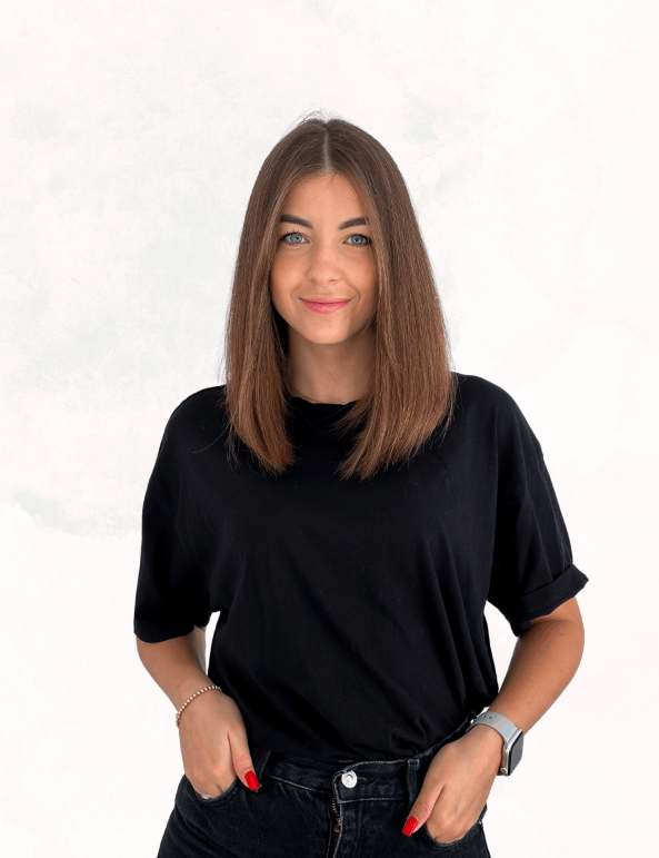 Viktoriia, Head of Affiliate Department at Appstinum